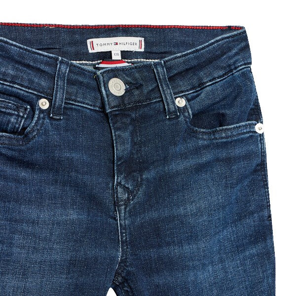 Tommy Jeans Nora Skinny Junior