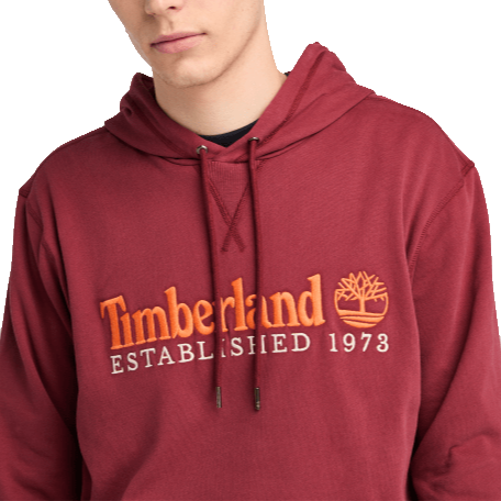 Timberland 50th Anniversary Hoodie