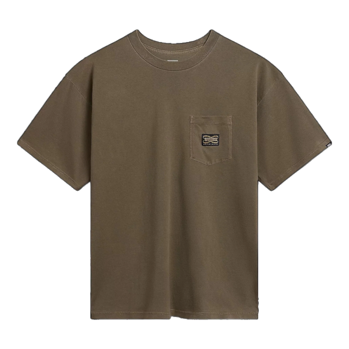 Vans Hyper Patch Pocket T-Shirt