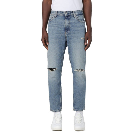 Calvin Klein Jeans Dad Denim Uomo