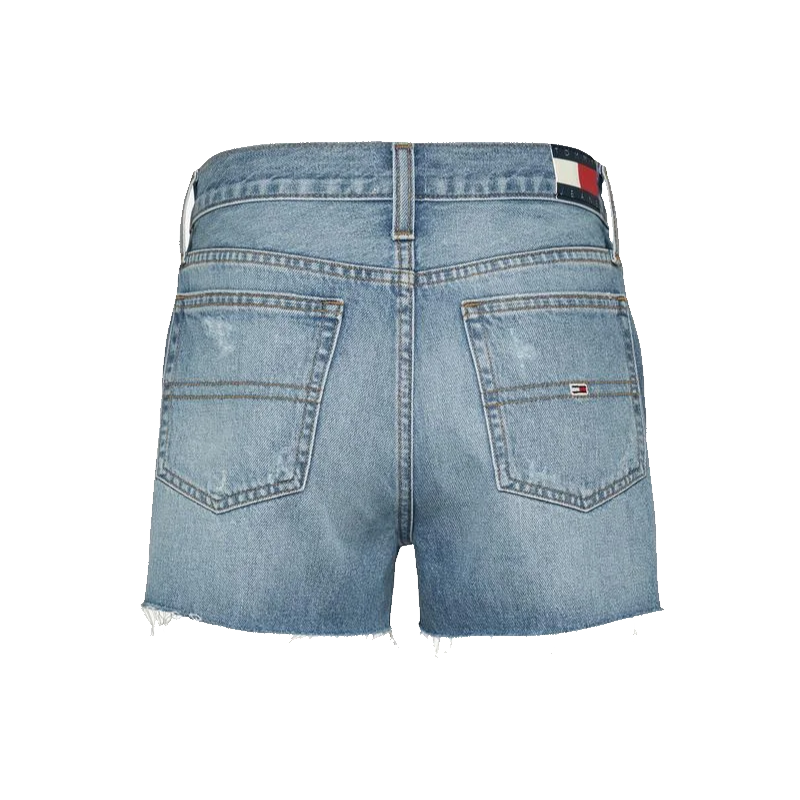 Tommy Jeans Hot Pant Shorts Donna