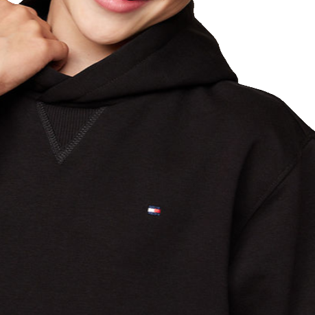 Tommy Jeans Timeless Hoodie Junior