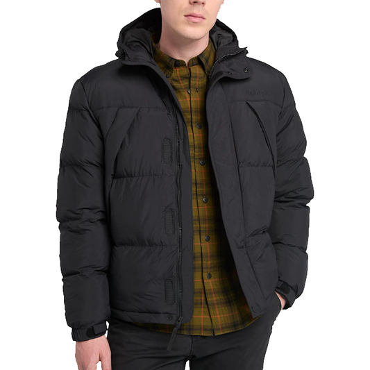 Timberland Bomber Jacket Uomo