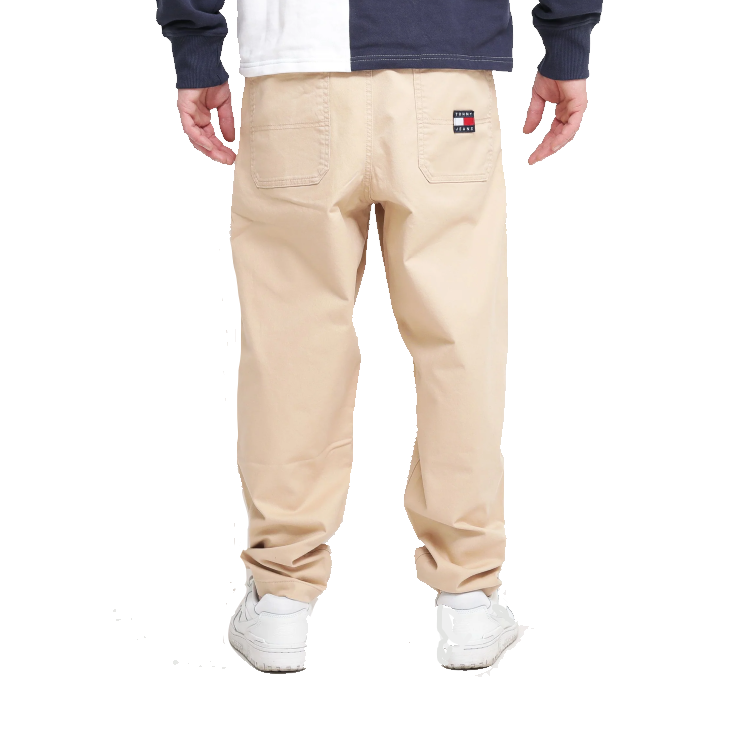 Tommy Jeans Bax Chino Pants Uomo