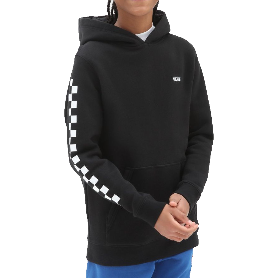 Vans Comfycush Hoodie Junior