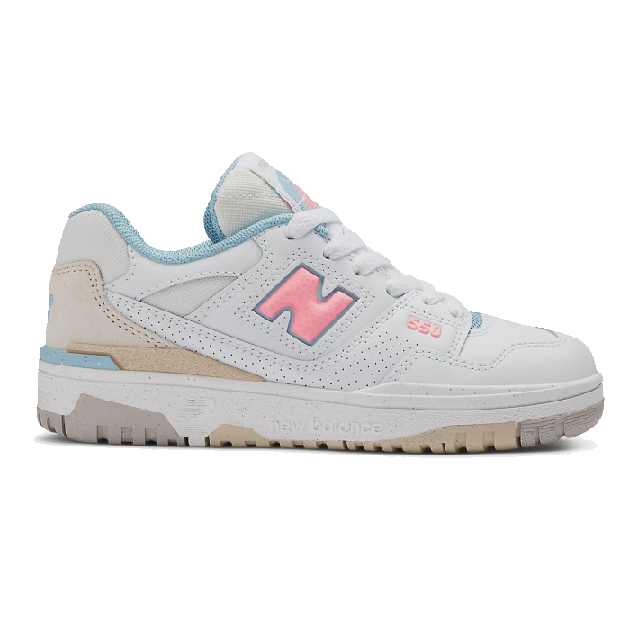 New Balance 550 Kids