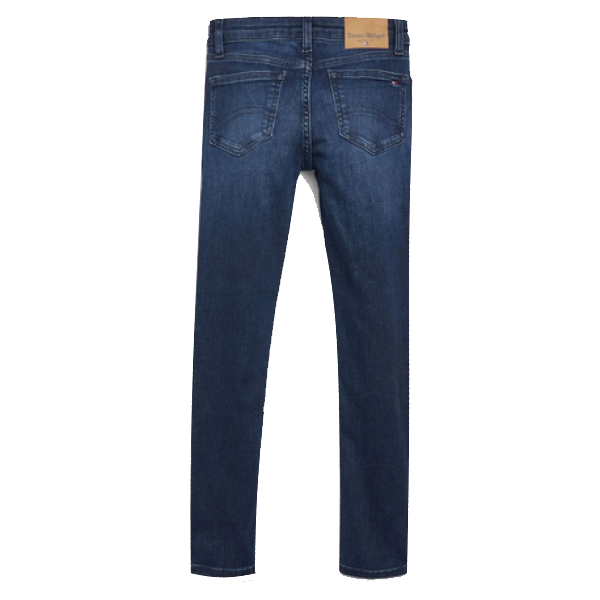 Tommy Jeans Nora Skinny Junior