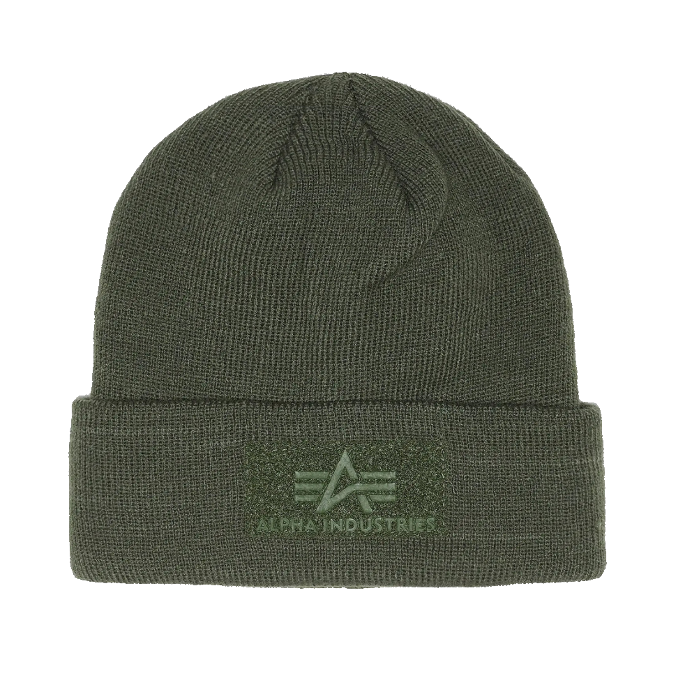 Alpha Industries VLC Beanie Unisex