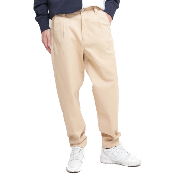 Tommy Jeans Bax Chino Pants Uomo