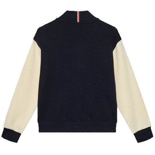 Tommy Jeans Bomber Jacket Junior