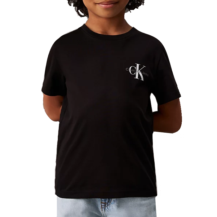 Calvin Klein Jeans Chiest Monogram T-Shirt Junior