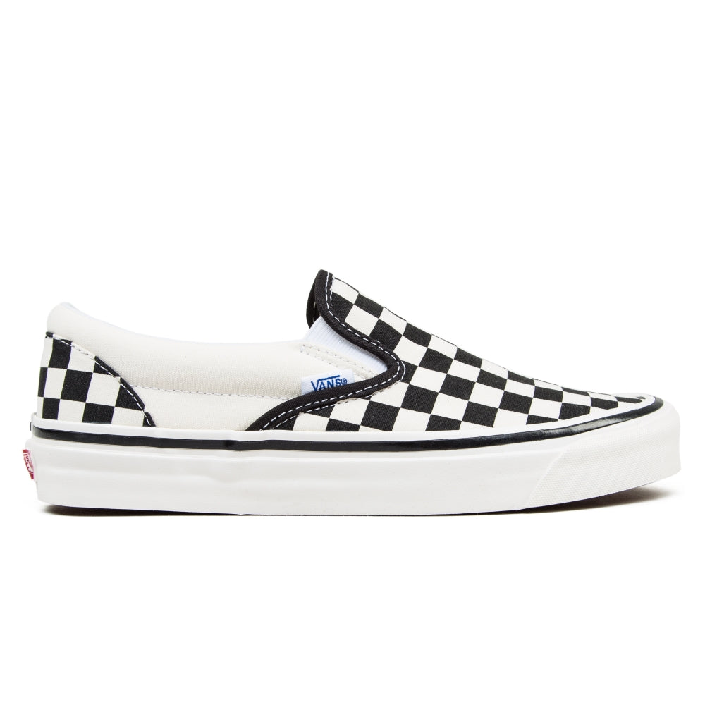 Vans Classic Slip On