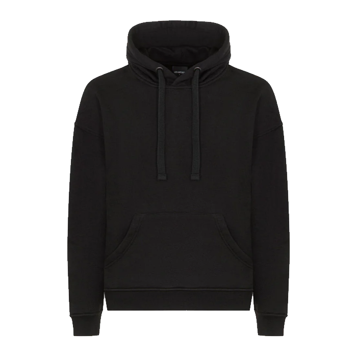 Les (Art)ist Virgil Hoodie Uomo