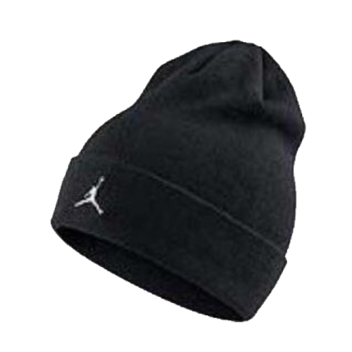 Jordan Cuffed Classic Beanie Junior