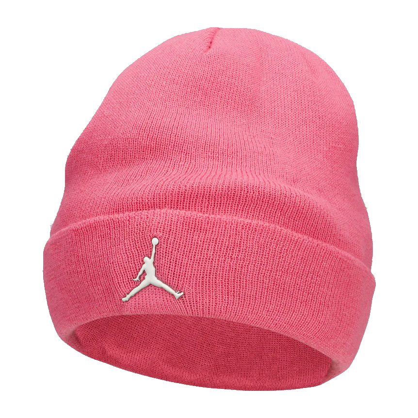 Jordan Cuffed Classic Beanie Junior