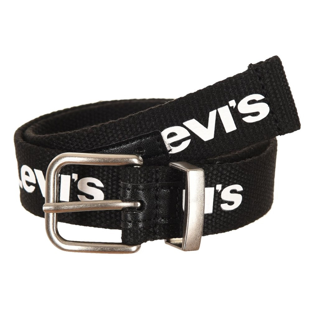 Levi's® 84 Logo Belt Bambino