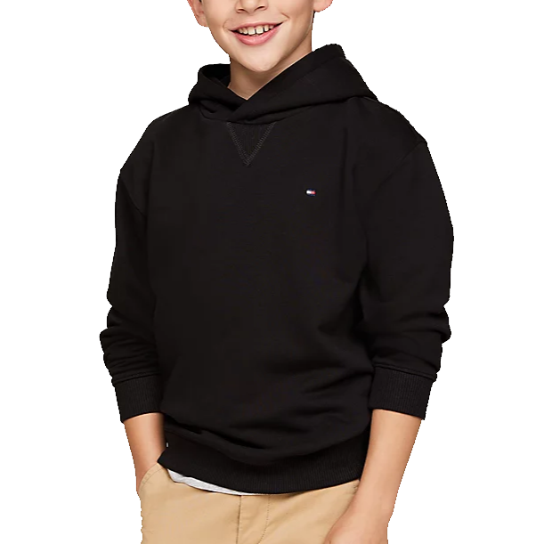 Tommy Jeans Timeless Hoodie Junior