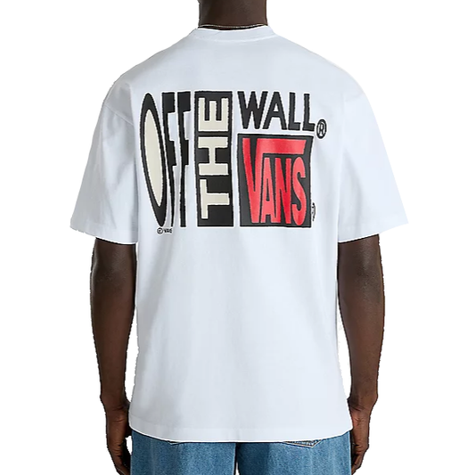 Vans Skate Ave T-Shirt