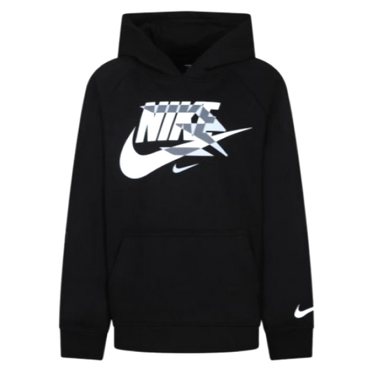 Nike Russell Wilson 3B Hoodie Junior