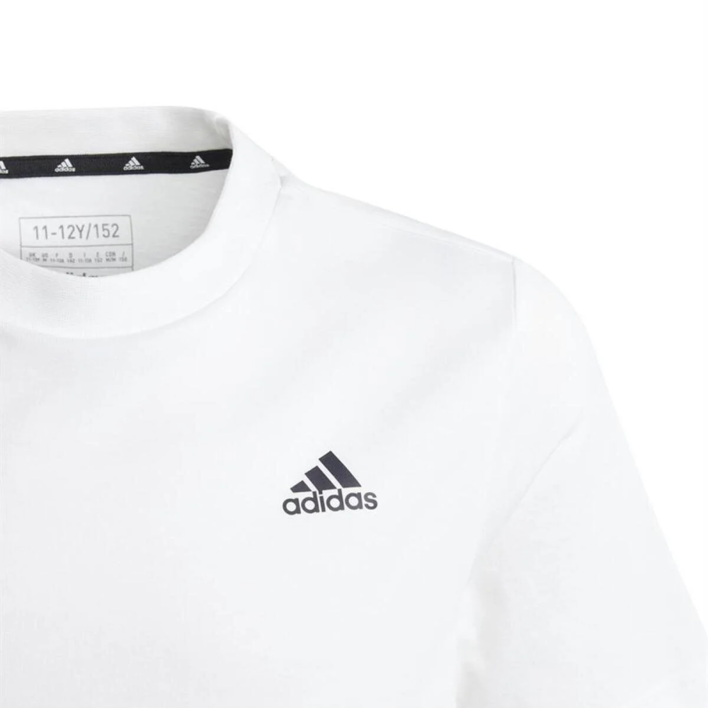 Adidas Sporstwear T-Shirt Mini Logo Junior