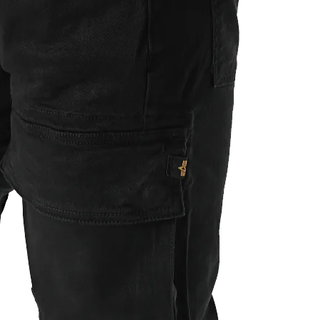 Alpha Industries Tenant Cargo Pant Uomo