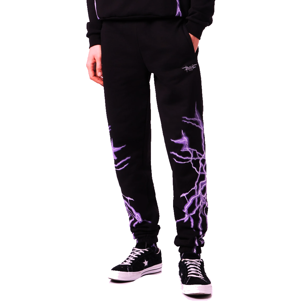 Phobia Archive Jogger Lightning Uomo