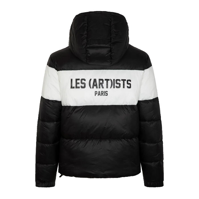 Les Art(ist) Piumino Paris Uomo