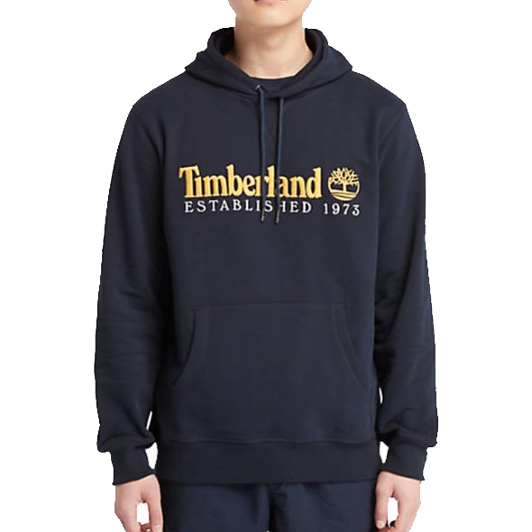 Timberland 50th Anniversary Hoodie