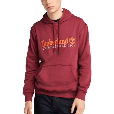 Timberland 50th Anniversary Hoodie