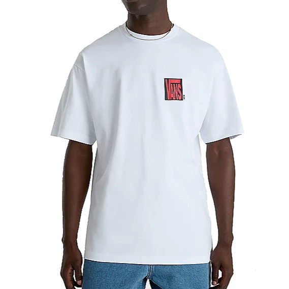 Vans Skate Ave T-Shirt