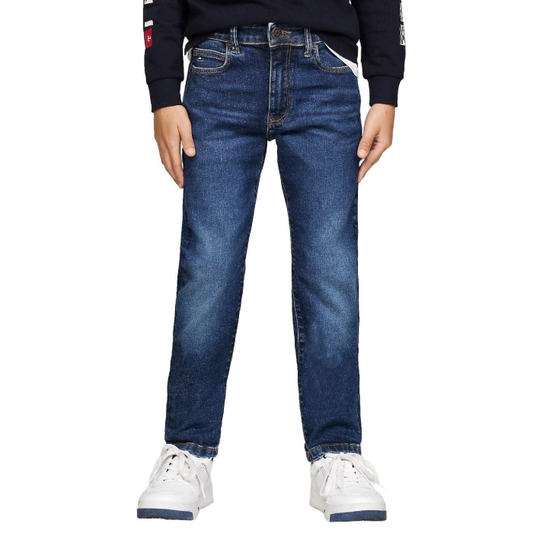 Tommy Jeans Modern Straight Denim Junior