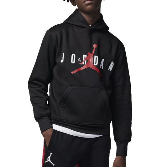 Jordan Junpman Classic Hoodie Junior