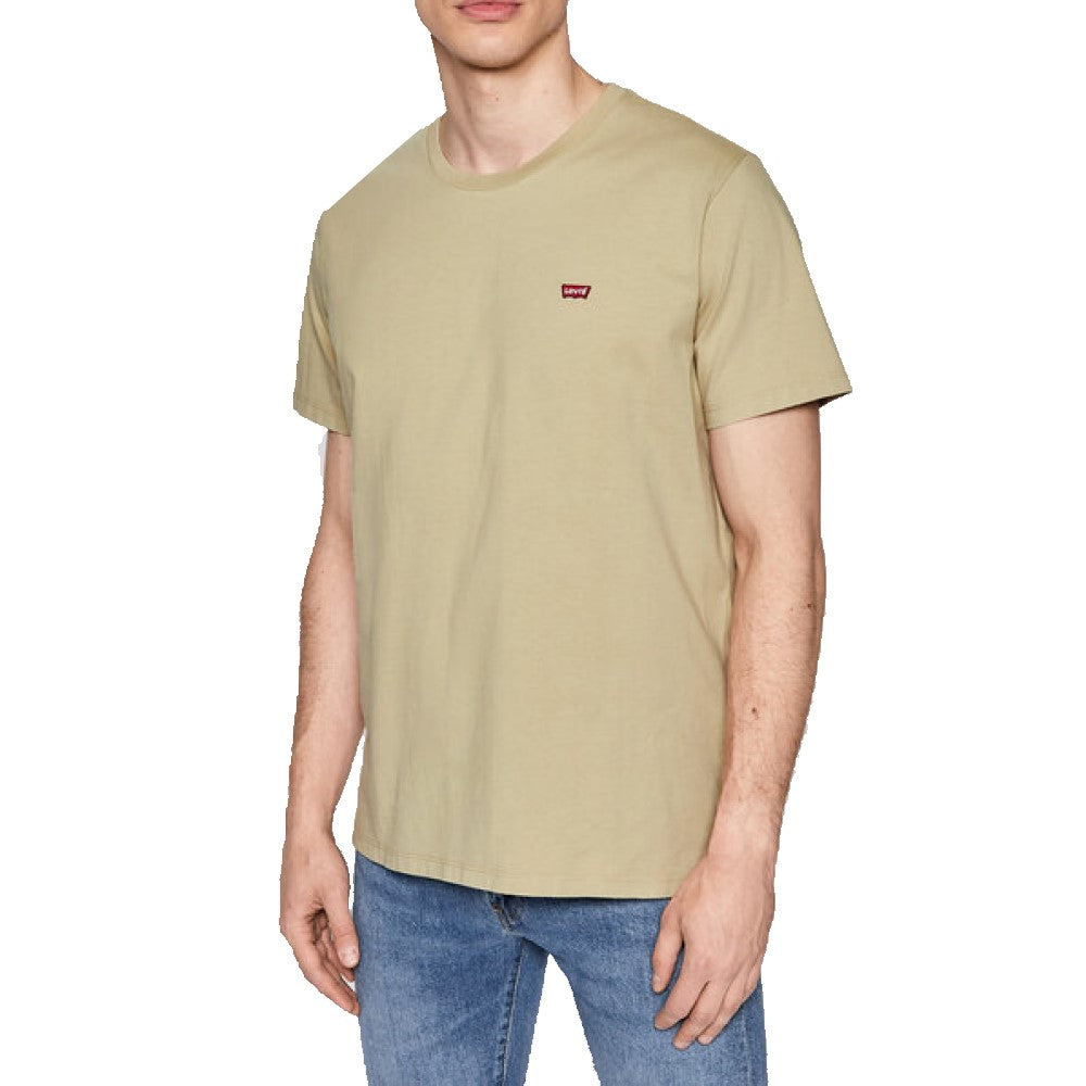 Levi's® T-shirt Original Housemark Uomo