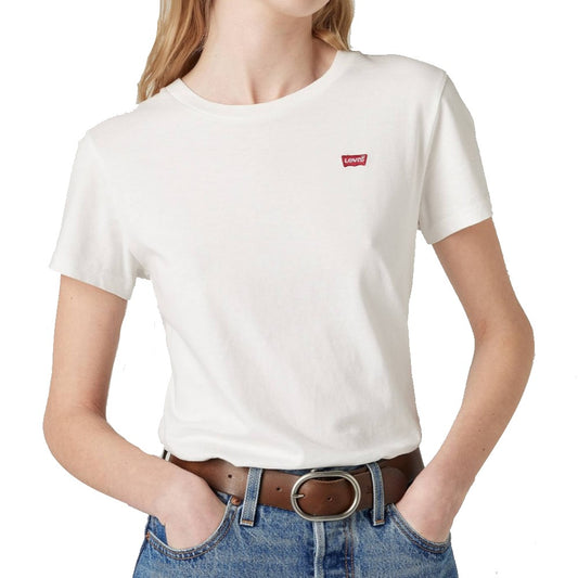 Levi's® The Perfect T-Shirt Donna