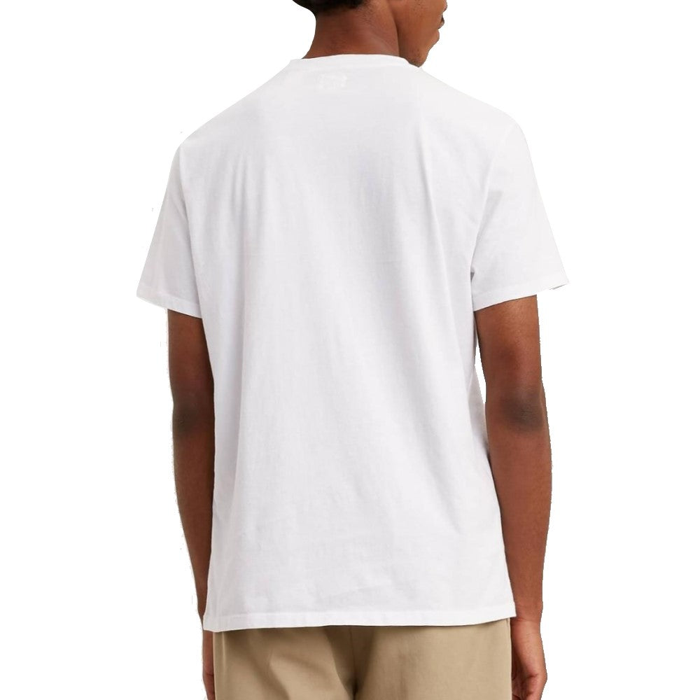 Levi's® T-shirt Original Housemark Uomo