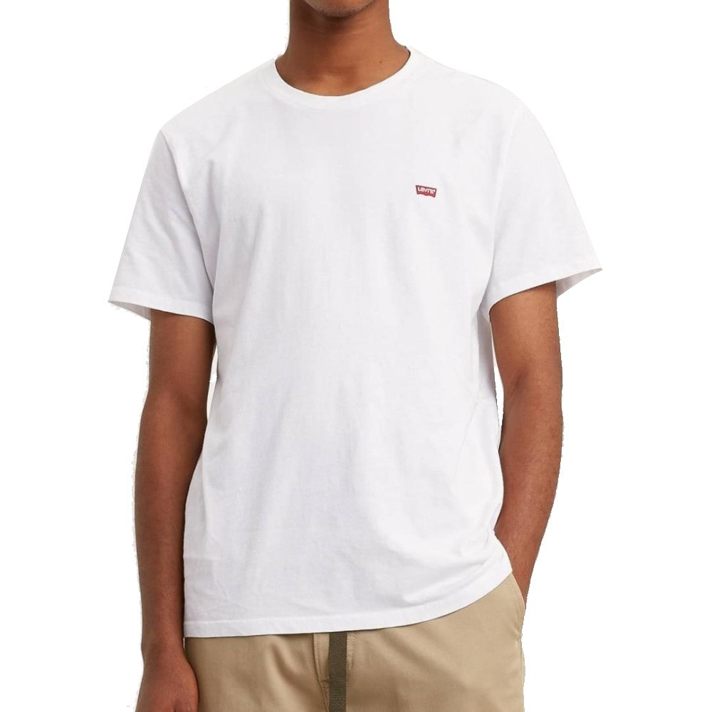 Levi's® T-shirt Original Housemark Uomo