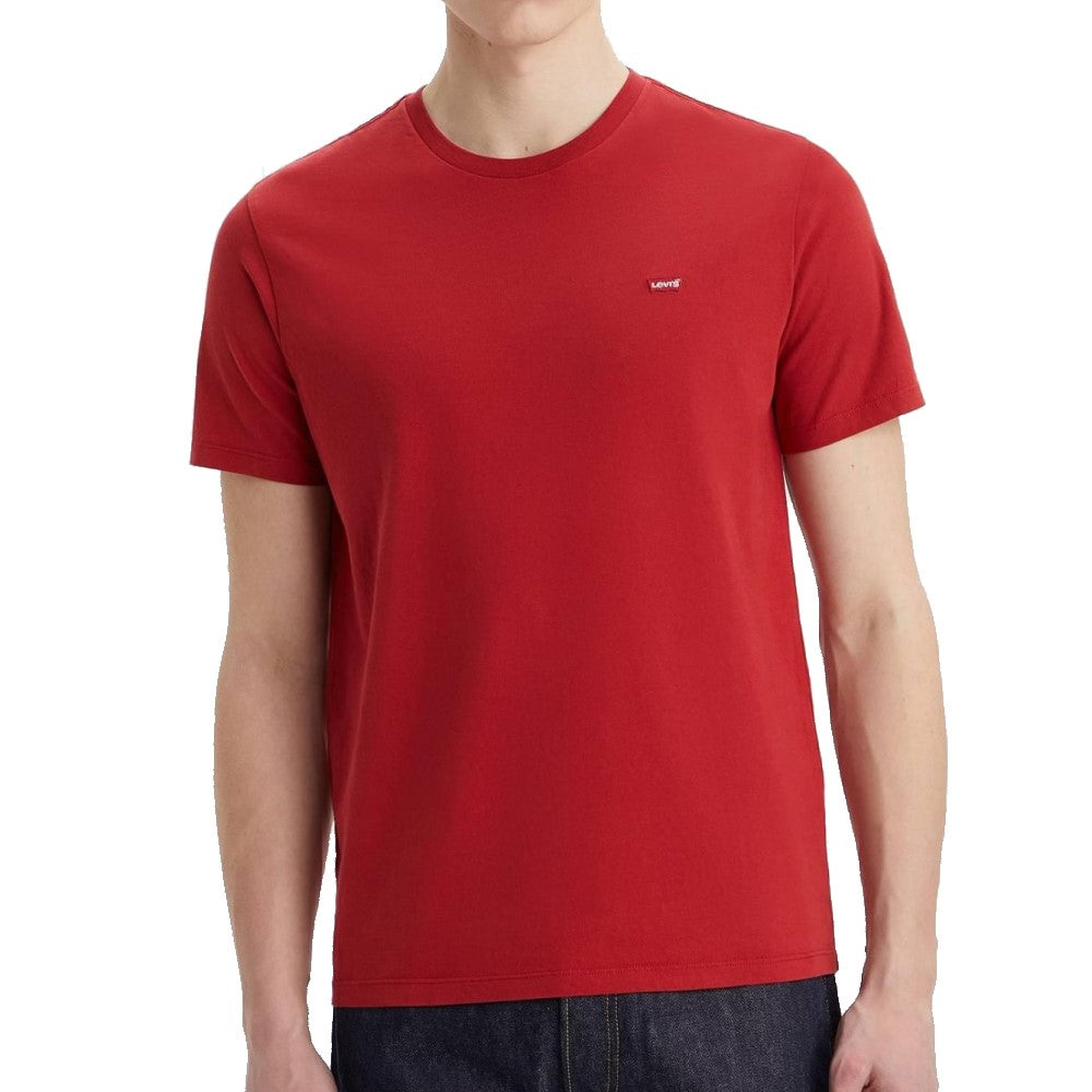 Levi's® T-shirt Original Housemark Uomo