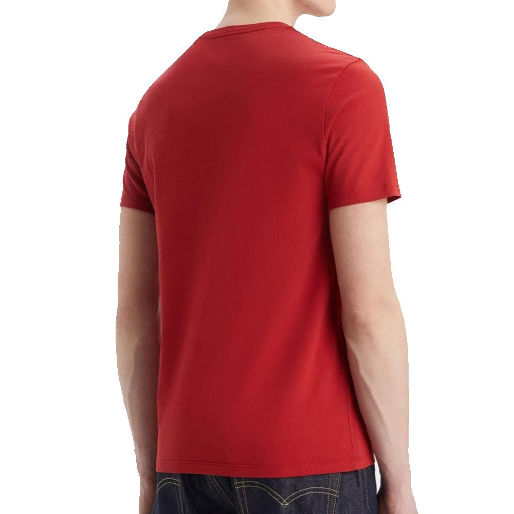 Levi's® T-shirt Original Housemark Uomo