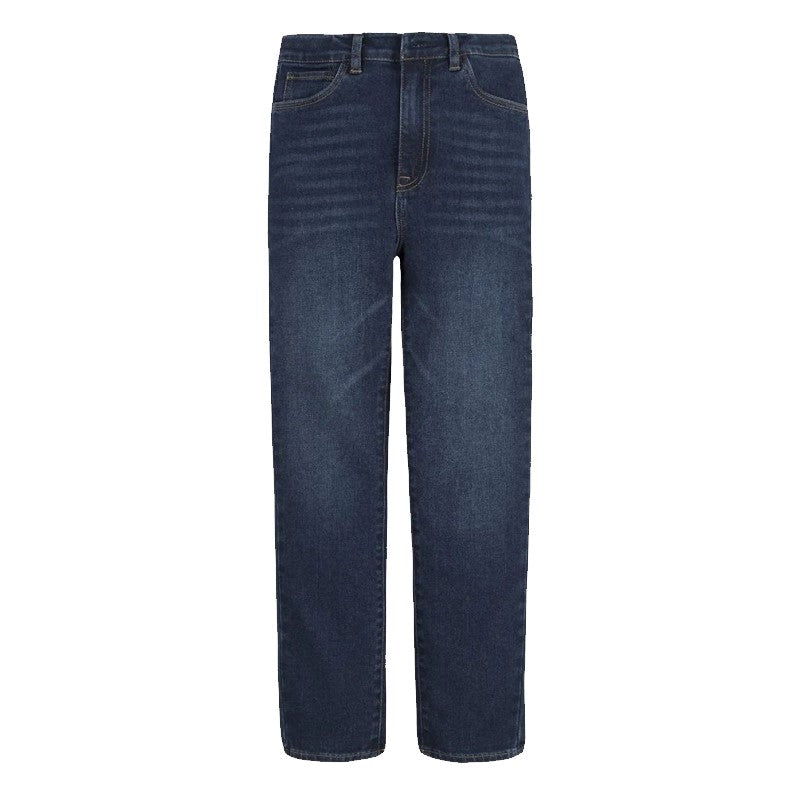 Levi's® Ribcage Straight Ankle Junior