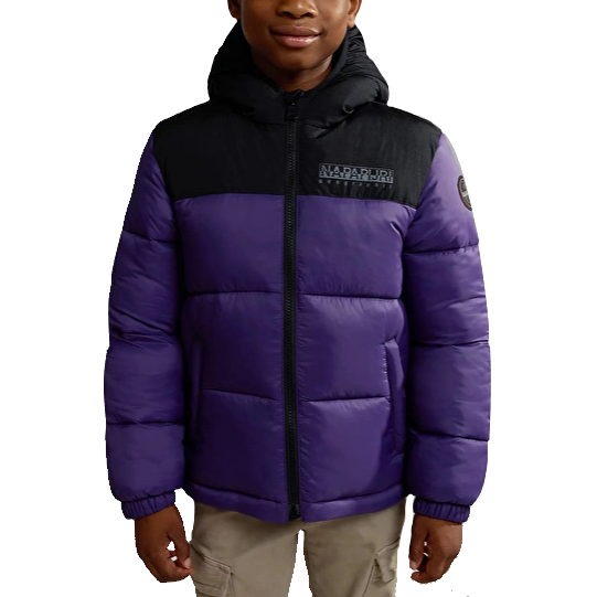 Napapijri Hornelen Jacket Junior