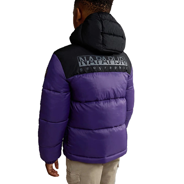 Napapijri Hornelen Jacket Junior