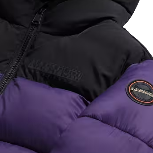 Napapijri Hornelen Jacket Junior