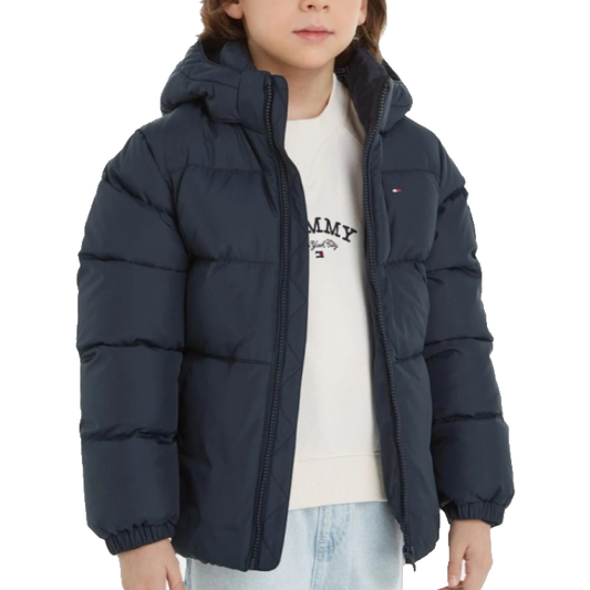 Tommy Jeans Essential Down Jacket Junior