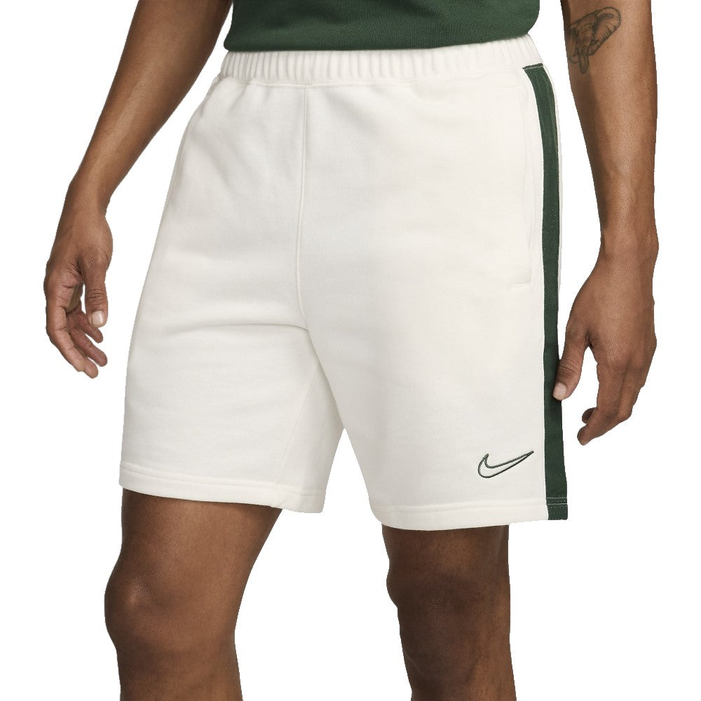 Nike Shorts Swoosh Graphic Uomo
