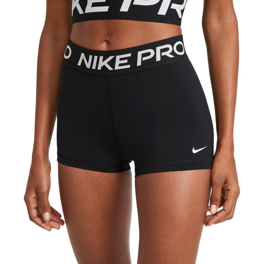 Nike Shorts Ciclisti Pro Donna