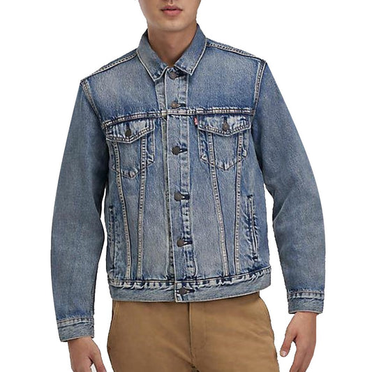 Levi's® Trucker Jacket Uomo