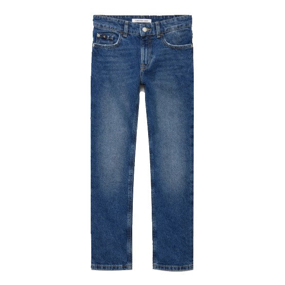 Calvin Klein Jeans Straight Fit Regular Junior