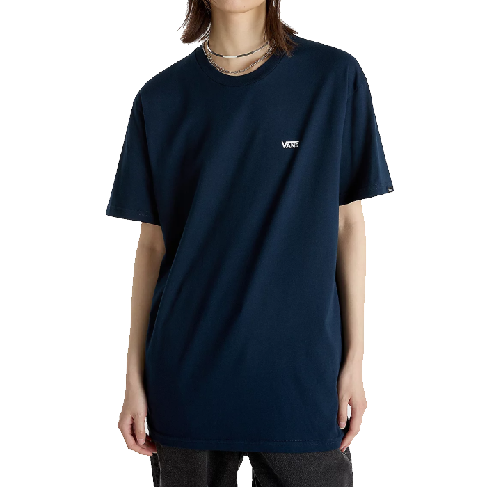 Vans T-shirt Left Chest Logo