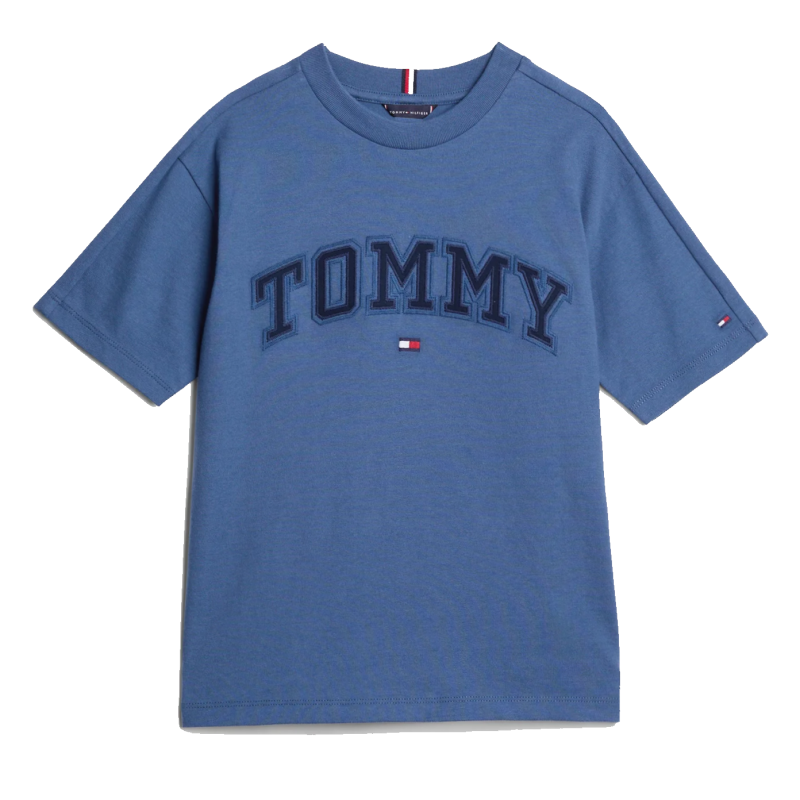 Tommy Jeans Varsity T-Shirt Junior