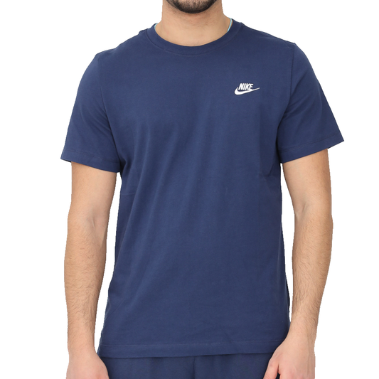 Nike Sportswear Club T-Shirt Uomo